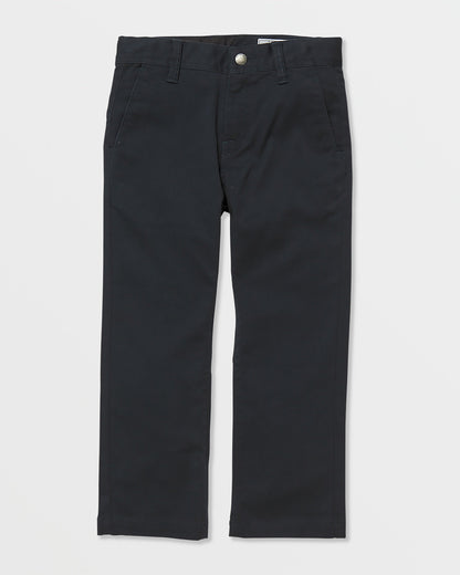 Toddler Boys Frickin Modern Stretch Pants