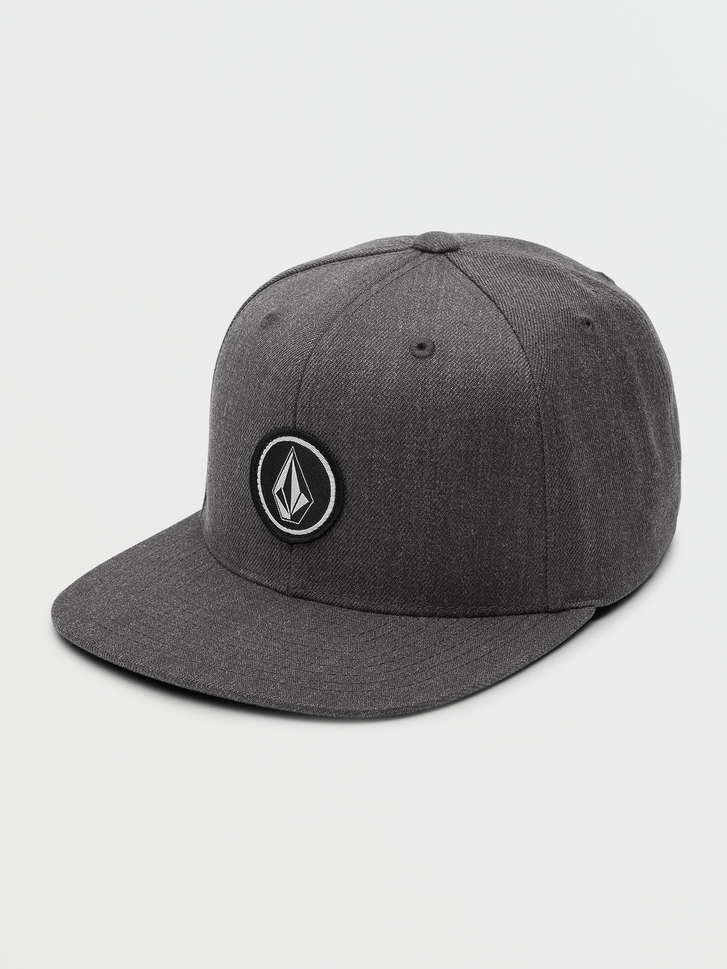 Big Boys Quarter Twill Hat