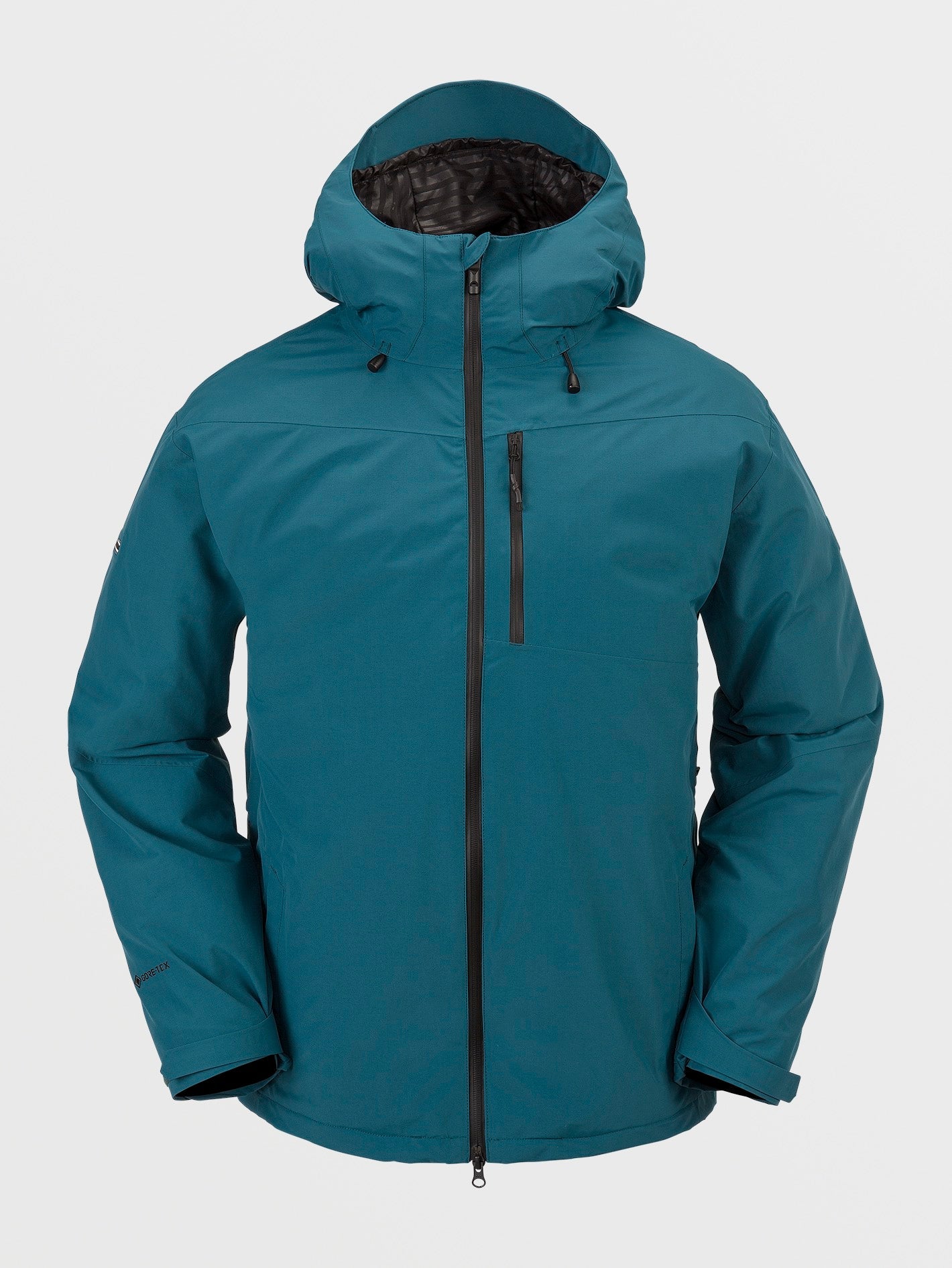 Mens Tds 2L Gore-Tex Jacket