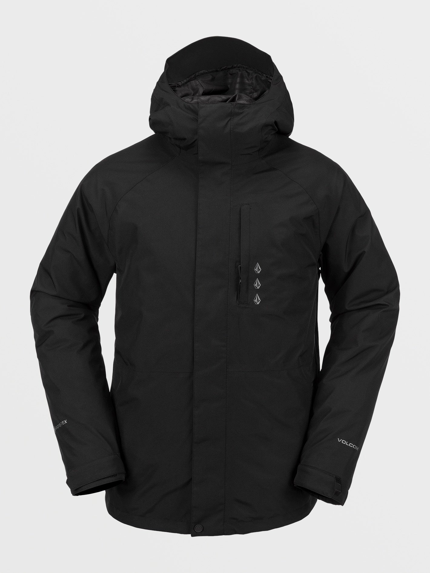 Mens Dua Insulated Gore Jacket