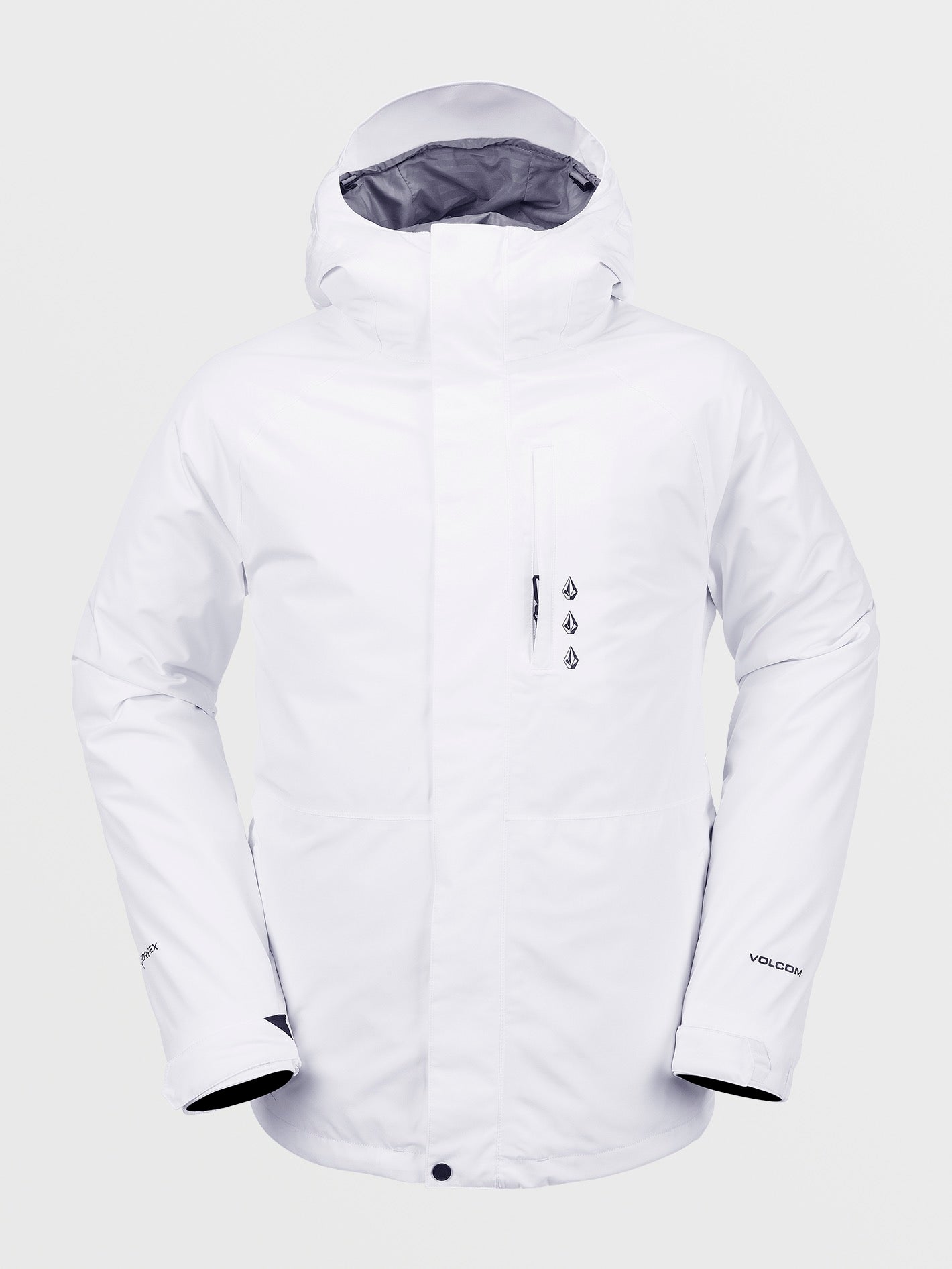 Mens Dua Insulated Gore Jacket