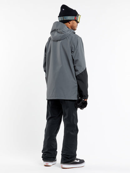 Mens Vcolp Insulated Jacket