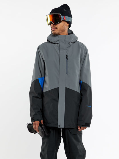 Mens Vcolp Insulated Jacket