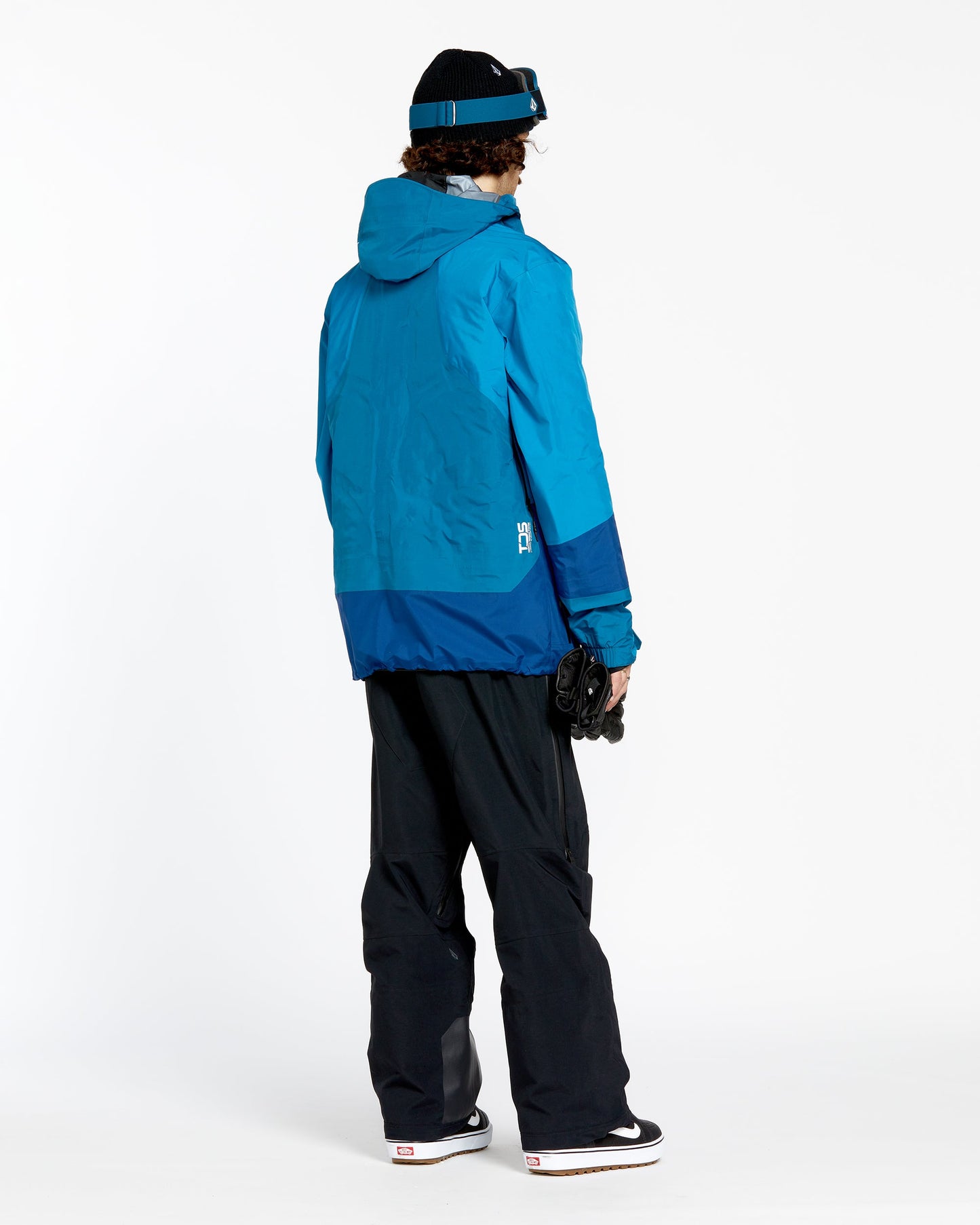 Mens Tds Infrared Gore-Tex Jacket