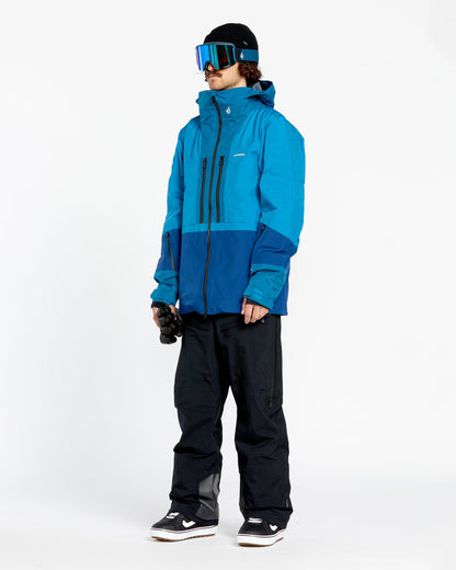 Mens Tds Infrared Gore-Tex Jacket