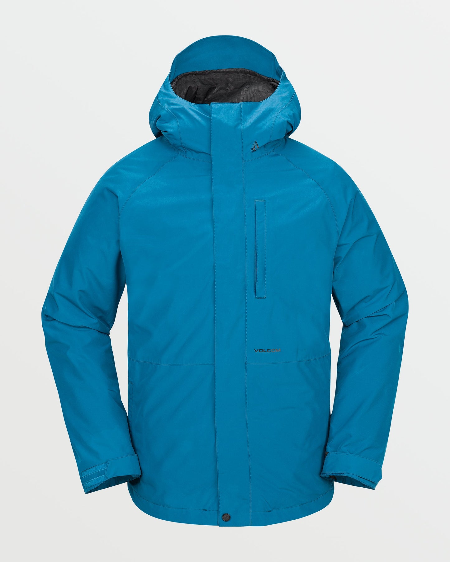 Mens Dua Insulated Gore Jacket