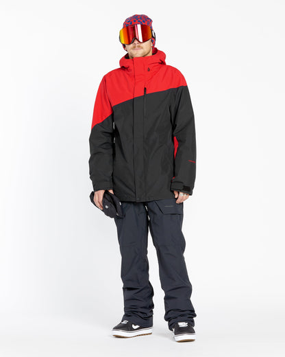 Mens Primry Insulated Jacket