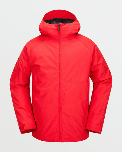 Mens 2836 Insulated Jacket