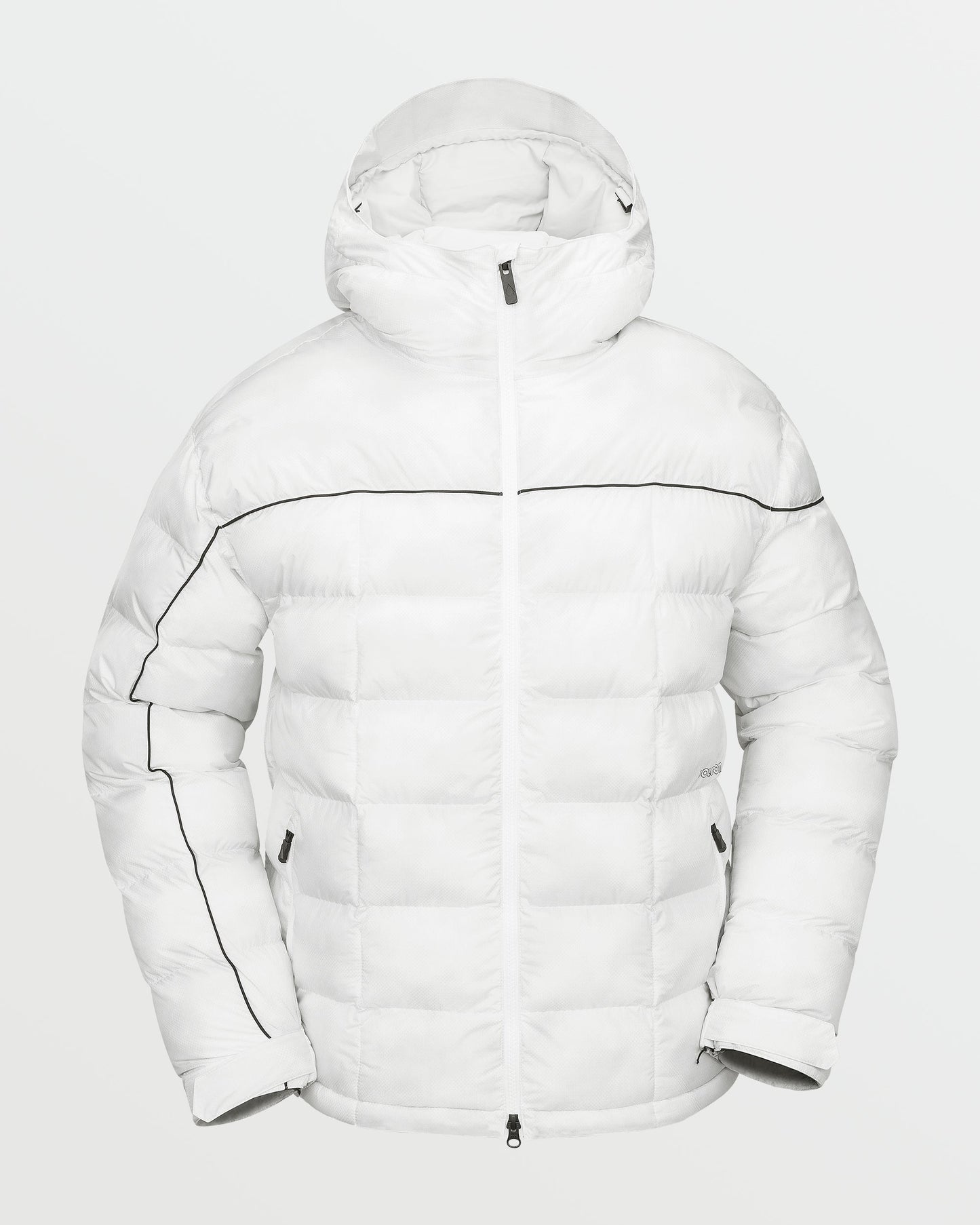 Mens Sew Down Jacket