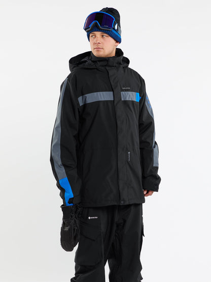 Mens V.Co Stretch Gore-Tex Jacket