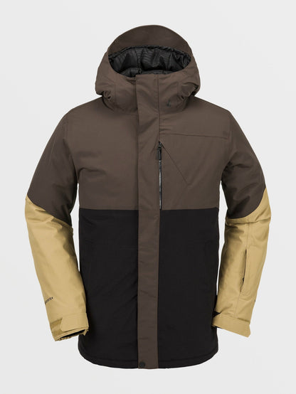 Mens L Gore-Tex Jacket