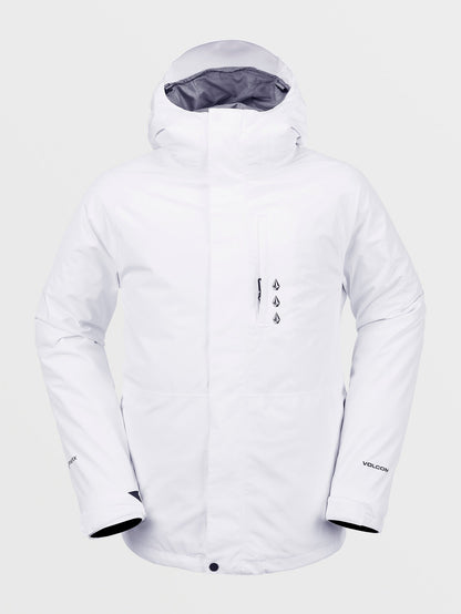 Mens Dua Gore-Tex Jacket