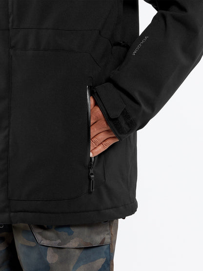 Mens V.Co Op Jacket