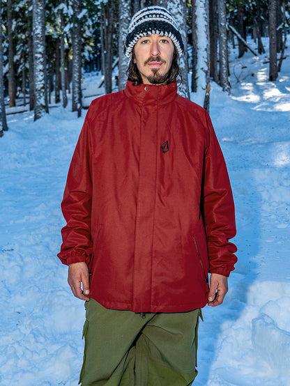 Mens Ravraah Jacket