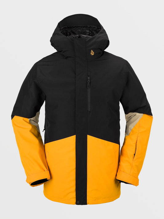 Mens Vcolp Jacket