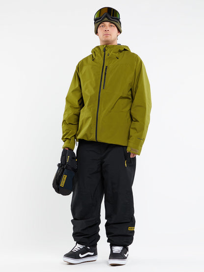 Arthur Gore Proshell Jacket