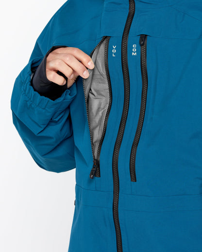 Mens Guide Gore-Tex Jacket