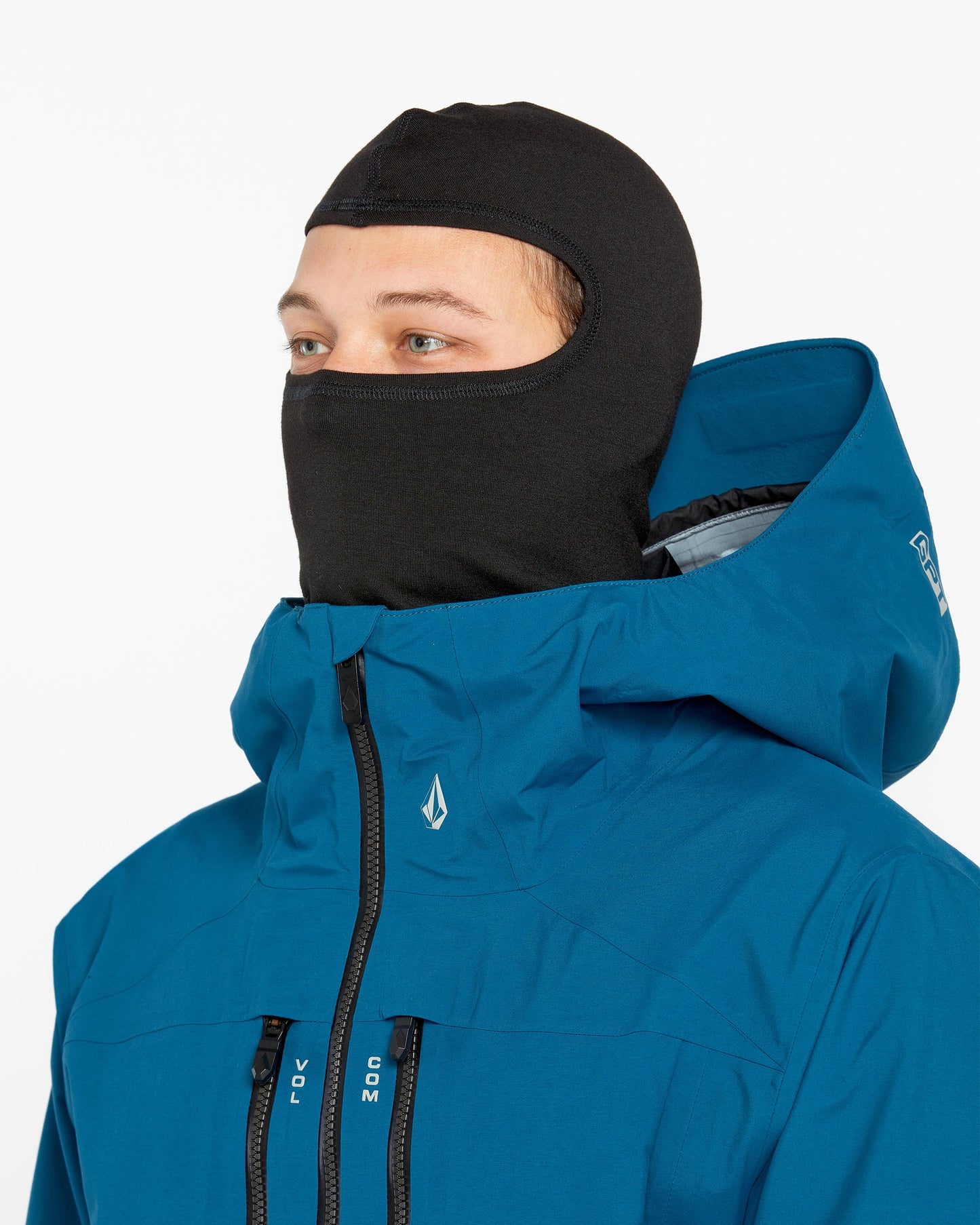 Mens Guide Gore-Tex Jacket