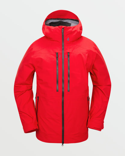 Mens Guide Gore-Tex Jacket