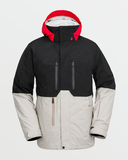 Mens Rnge Gore-Tex Jacket