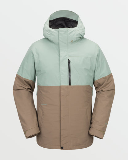 Mens L Gore-Tex Jacket