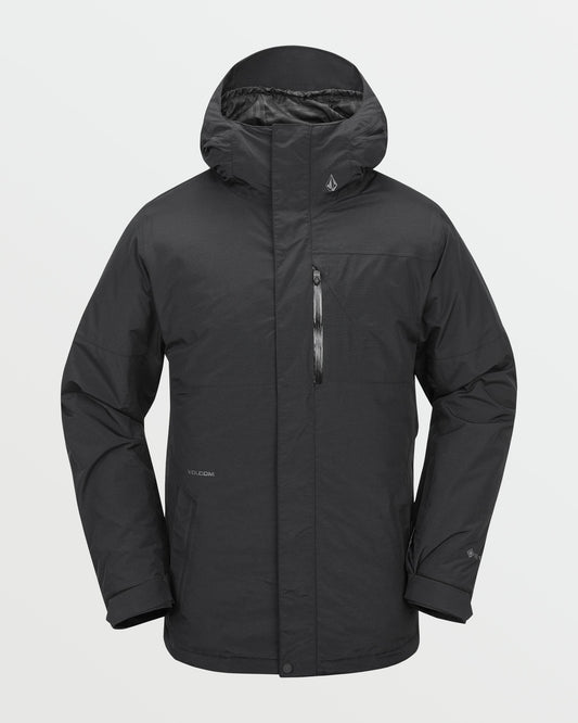 Mens L Gore-Tex Jacket