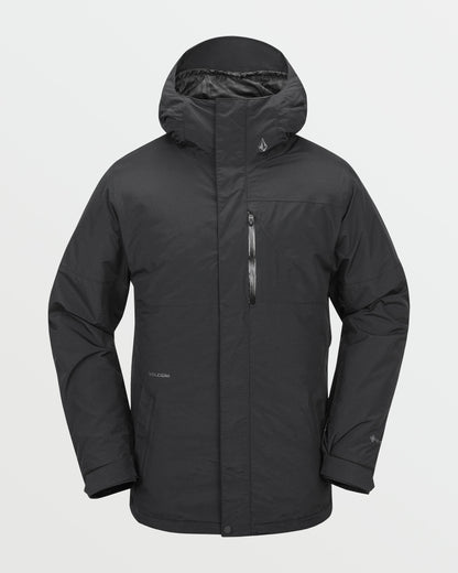 Mens L Gore-Tex Jacket