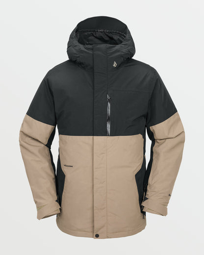 Mens L Gore-Tex Jacket