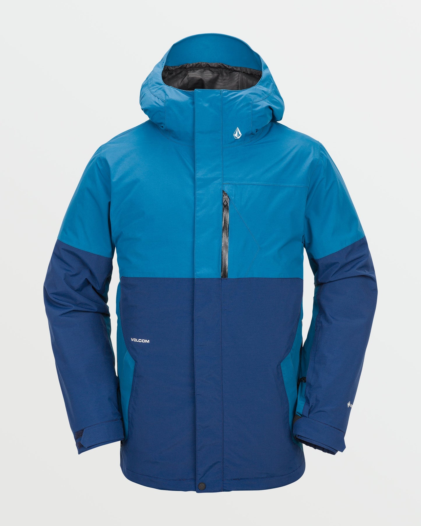 Mens L Gore-Tex Jacket