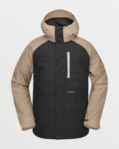 Mens Dua Gore-Tex Jacket