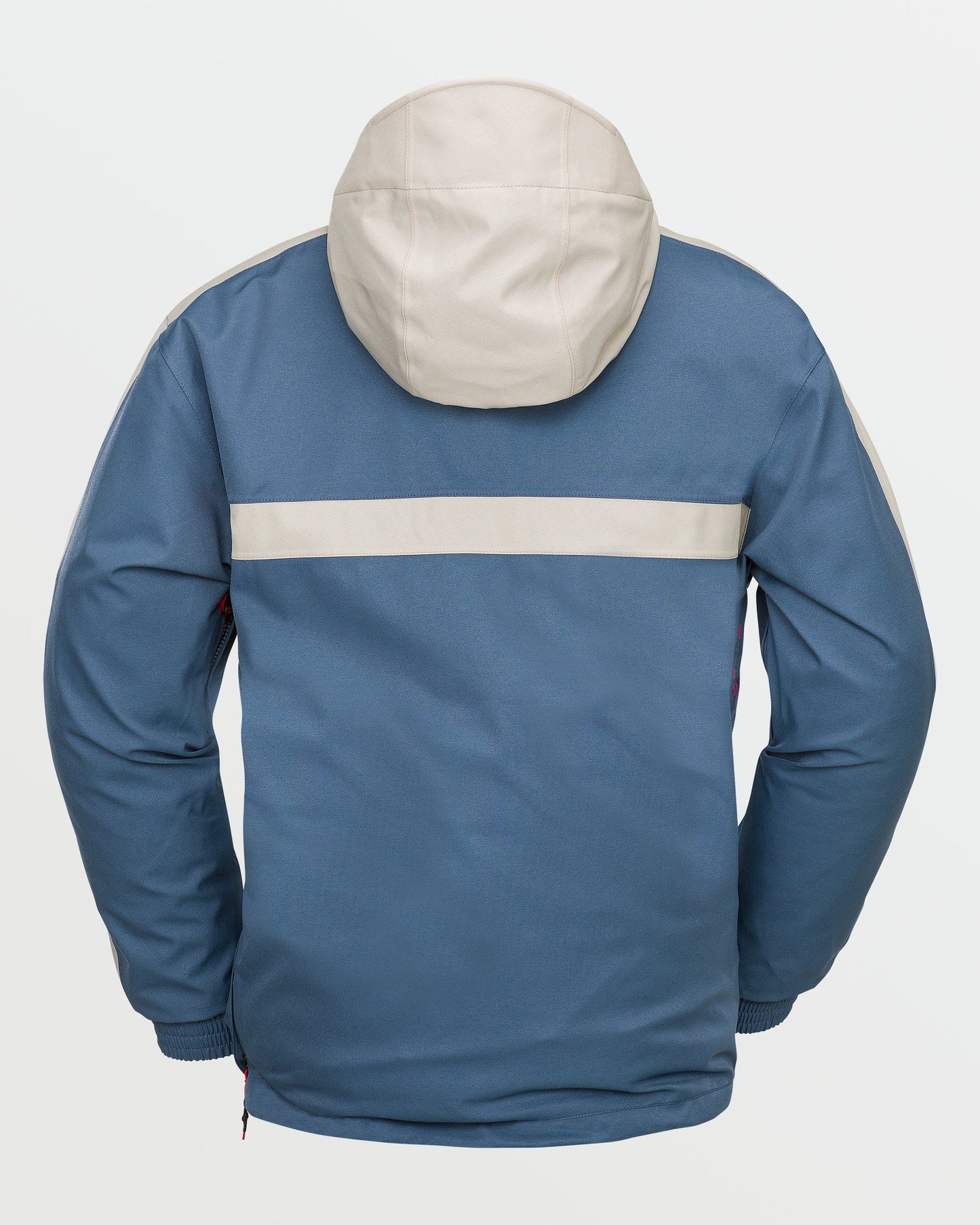 Mens Longo 20K Pullover