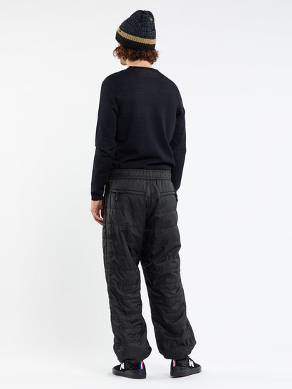 Utility Puff Pants