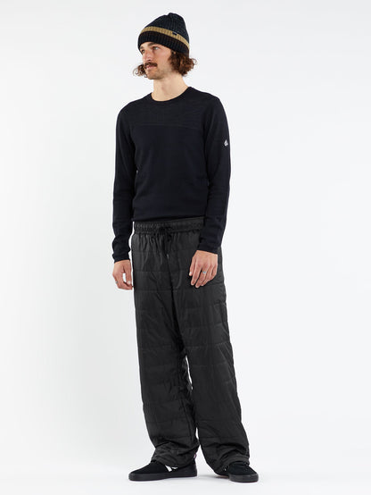 Utility Puff Pants