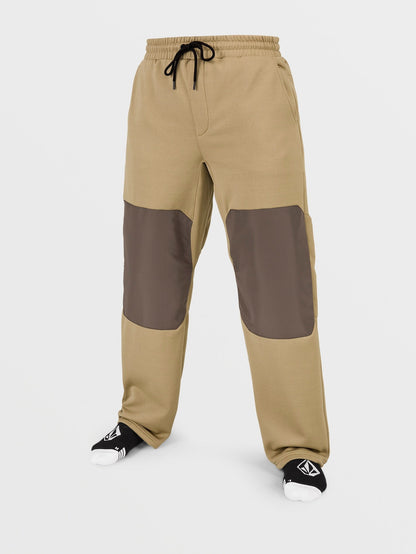 Mens Tech Fleece Pants