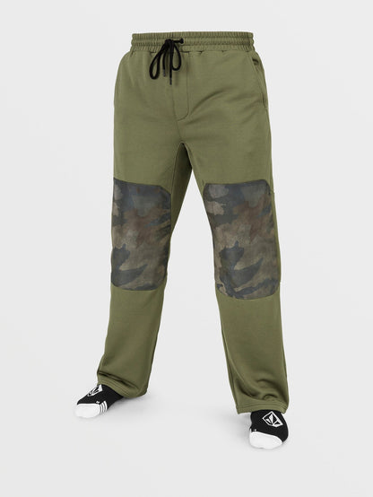 Mens Tech Fleece Pants