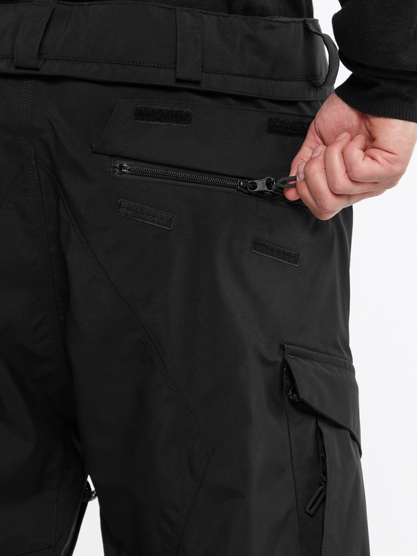 Mens Stone Stretch Gore-Tex Pants