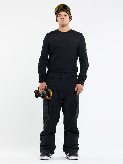 Mens Stone Stretch Gore-Tex Pants