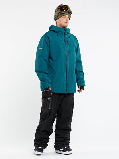 Mens Stone Stretch Gore-Tex Pants