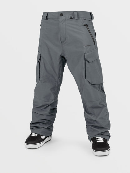 Mens Stone Stretch Gore-Tex Pants