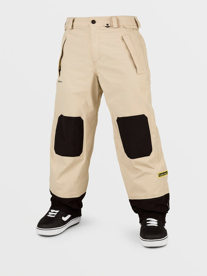 Mens Longo Gore-Tex Pants