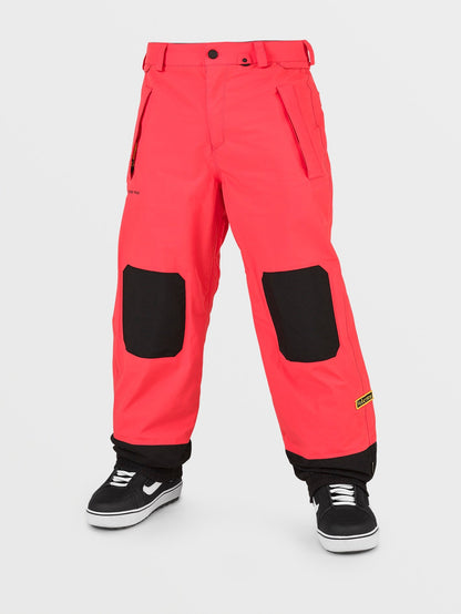 Mens Longo Gore-Tex Pants