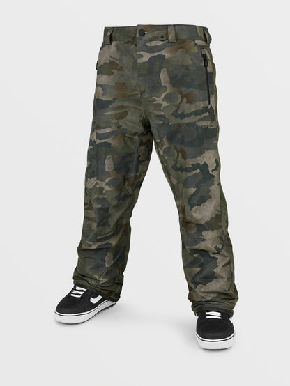 Mens L Gore-Tex Pants