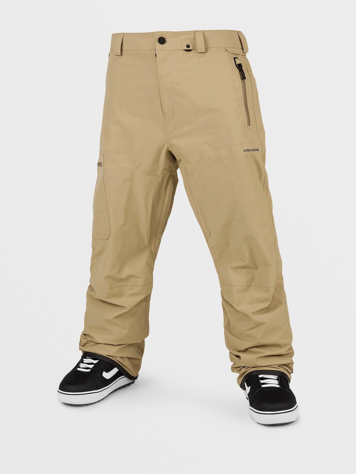 Mens L Gore-Tex Pants