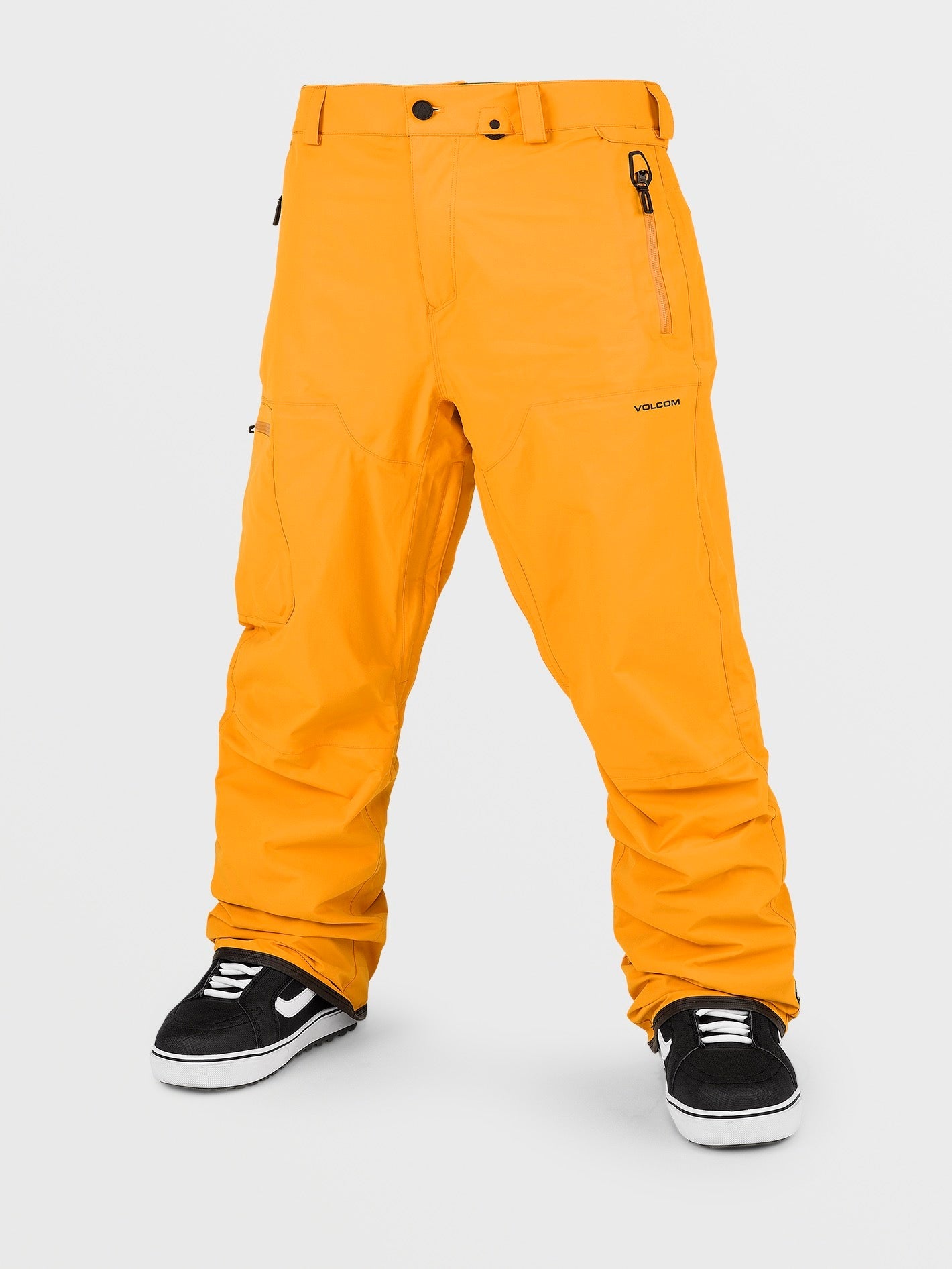 Mens L Gore-Tex Pants