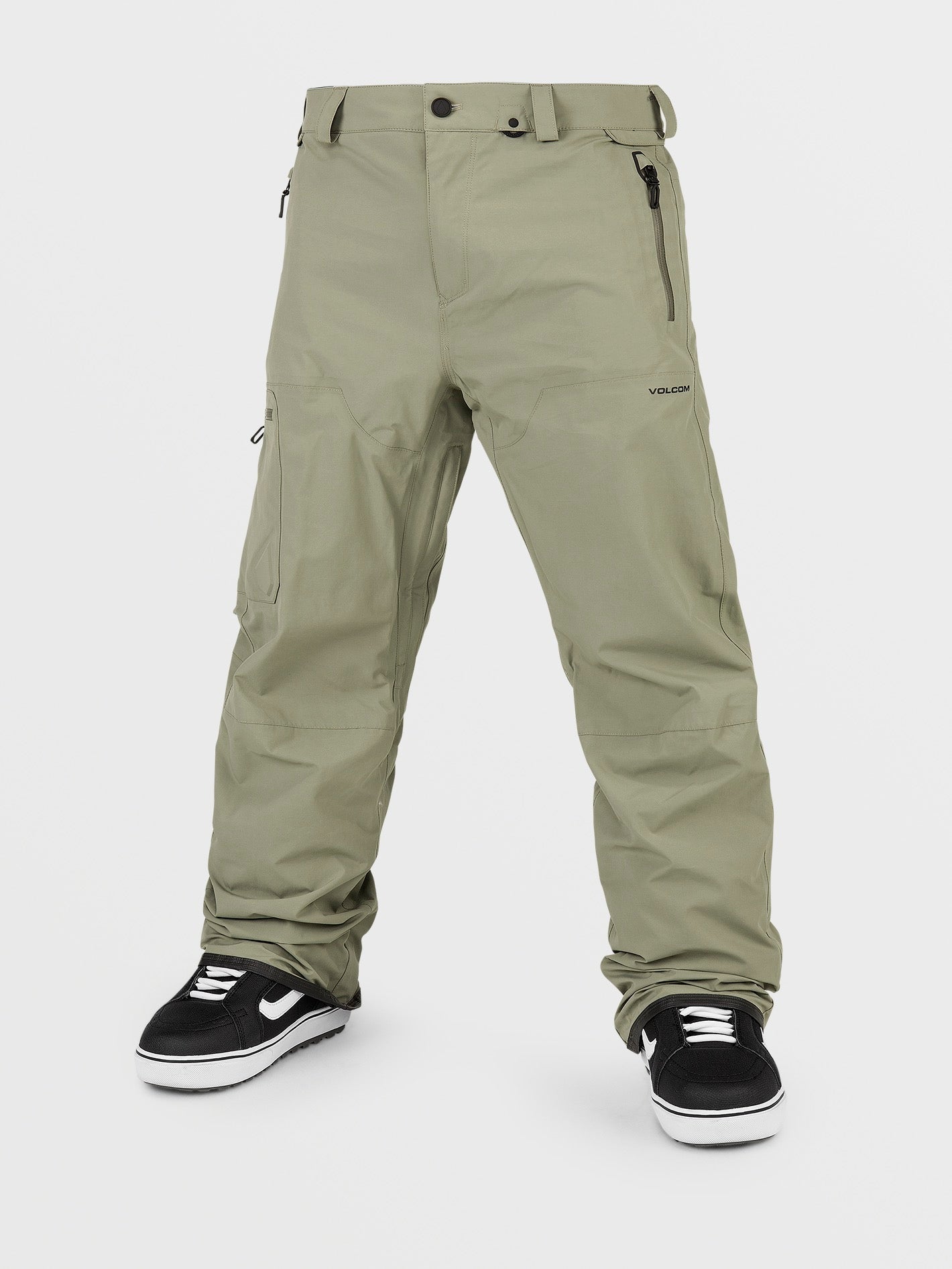 Mens L Gore-Tex Pants