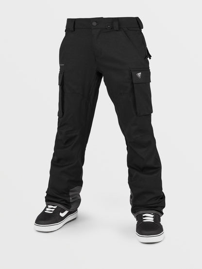 Mens New Articulated Pants