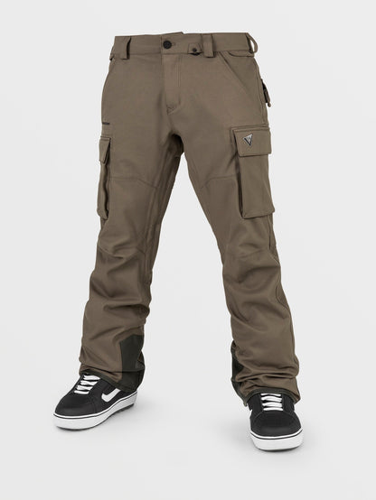 Mens New Articulated Pants