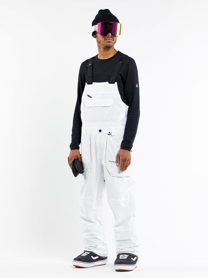 Mens Roan Bib Overalls