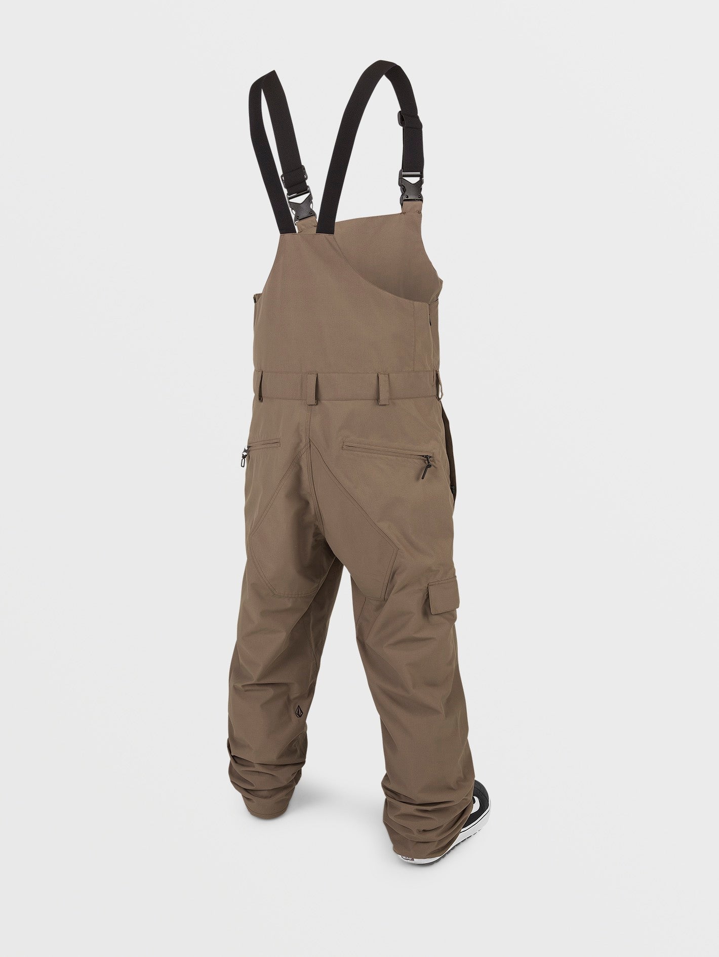 Mens V.Co Sparta Bib Overall