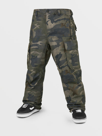 Mens V.Co Hunter Pants